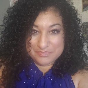 Meet your Posher, Meggan